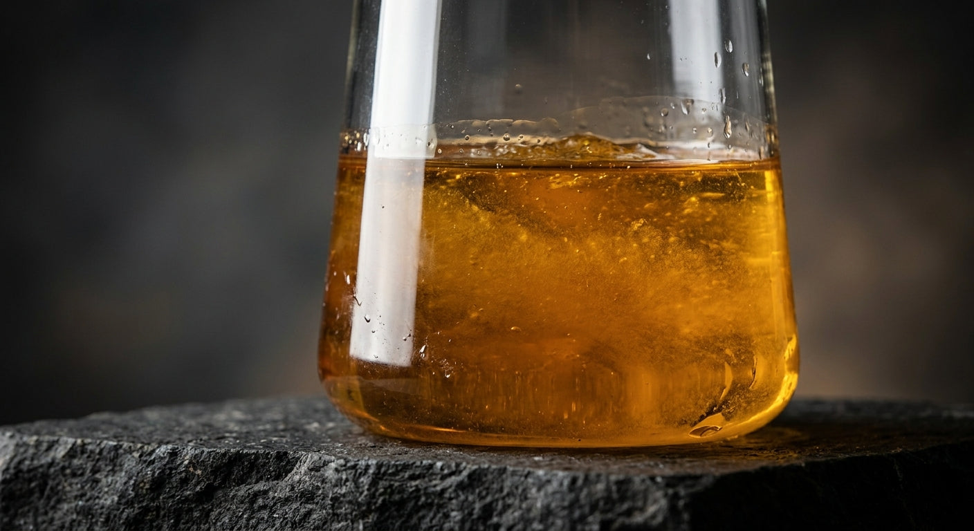Full Spectrum CBD Distillate — <0.3% THC | Wholesale Bulk | 1 kg – 25 kg — wholesale-detail