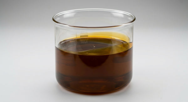 Full Spectrum Hemp Extract Oil — Wholesale | <0.3% THC | 1L – 50L