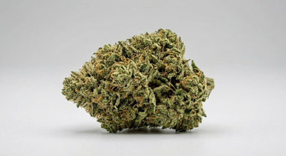 GFI CBD Hemp Flower — Premium | Lab Tested | 3.5g – 28g — angle