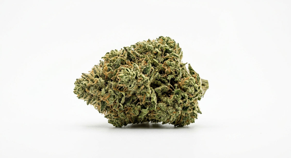 GFI CBD Hemp Flower — Premium | Lab Tested | 3.5g – 28g — hero