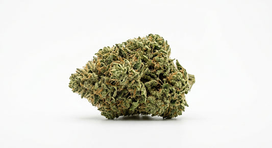 GFI CBD Hemp Flower — Premium | Lab Tested | 3.5g – 28g — hero