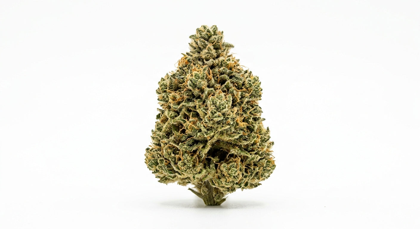 Gorilla Glue CBD Hemp Flower — Indoor Grown | Premium | 3.5g – 28g — hero