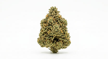 Gorilla Glue CBD Hemp Flower — Indoor Grown | Premium | 3.5g – 28g — hero