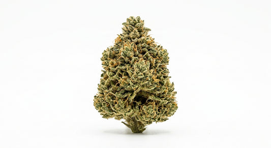 Gorilla Glue CBD Hemp Flower — Indoor Grown | Premium | 3.5g – 28g — hero