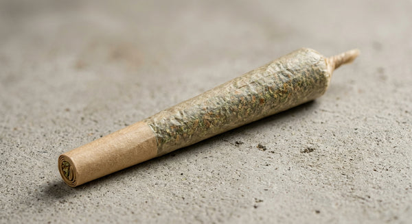 Gorilla Glue CBD Pre-Roll Joint — 1g | Hemp-Derived | Lab-Tested