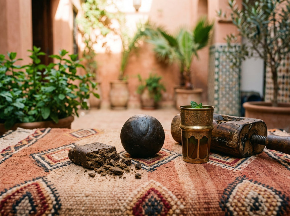 Centuries of craft. One destination.