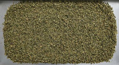 Hemp Biomass — Wholesale | Mixed Cannabinoid | Bulk Pricing — wholesale-spread