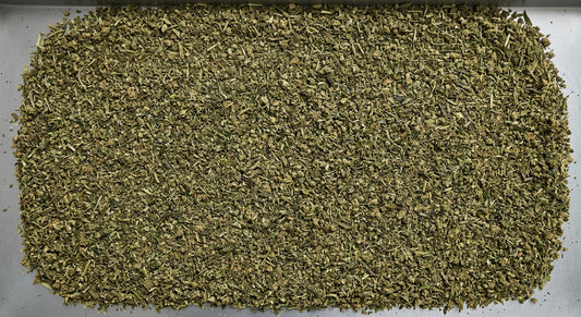 Hemp Biomass — Wholesale | Mixed Cannabinoid | Bulk Pricing — wholesale-spread