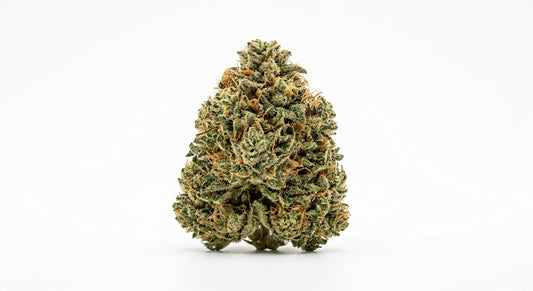 Hempress CBD Hemp Flower — Greenhouse Grown | Hand-Trimmed | 3.5g – 28g — hero