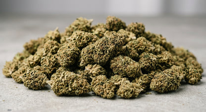 Hempress CBD Hemp Flower — Greenhouse Grown | Wholesale Bulk | 1 lb – 5 lbs — wholesale-angle