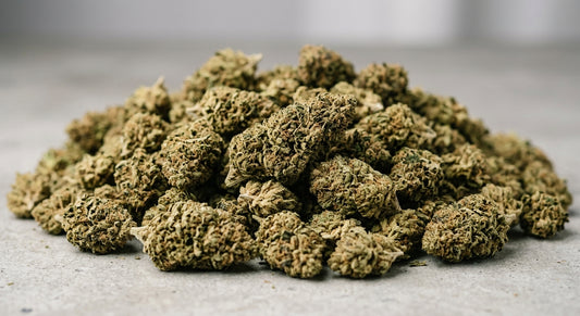 Hempress CBD Hemp Flower — Greenhouse Grown | Wholesale Bulk | 1 lb – 5 lbs — wholesale-angle