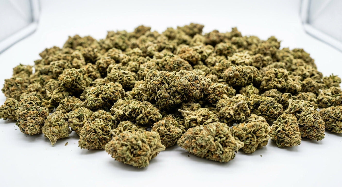 Hempress CBD Hemp Flower — Greenhouse Grown | Wholesale Bulk | 1 lb – 5 lbs — wholesale-hero