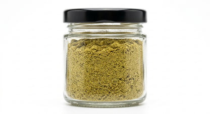 Hempress CBD Kief — Strain-Specific | Lab-Tested | 1g – 14g — hero