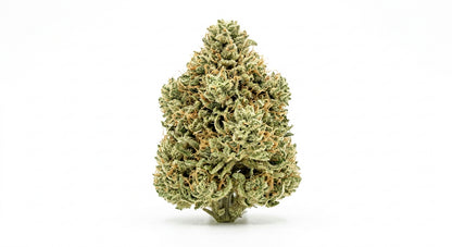 CBG Hemp Flower — John Snow | High-CBG | Greenhouse Grown | 3.5g – 28g — hero