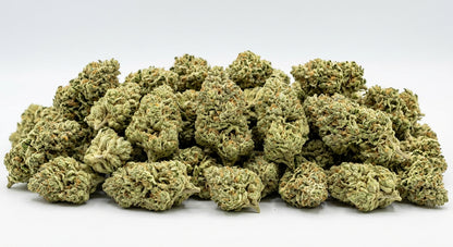 CBG Hemp Flower — John Snow | Wholesale Bulk | 1 lb – 5 lbs — wholesale-hero