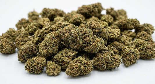 Lifter CBD Hemp Flower — Outdoor Grown | Wholesale Bulk | 1 lb – 5 lbs — wholesale-hero