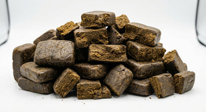 Moroccan CBD Hash — Wholesale Bulk | 250g / 500g / 1000g — wholesale-hero