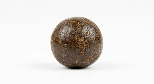 CBD Nepalese Temple Ball Hash | Hemp-Derived | 7g (1/4 oz) – 56g (2 oz) — hero