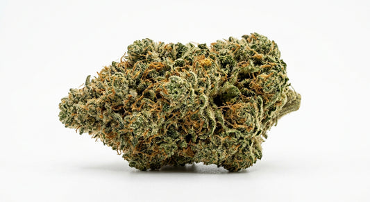 Payton's Strawberrys CBD Hemp Flower — Premium | Lab Tested | 3.5g – 28g — hero