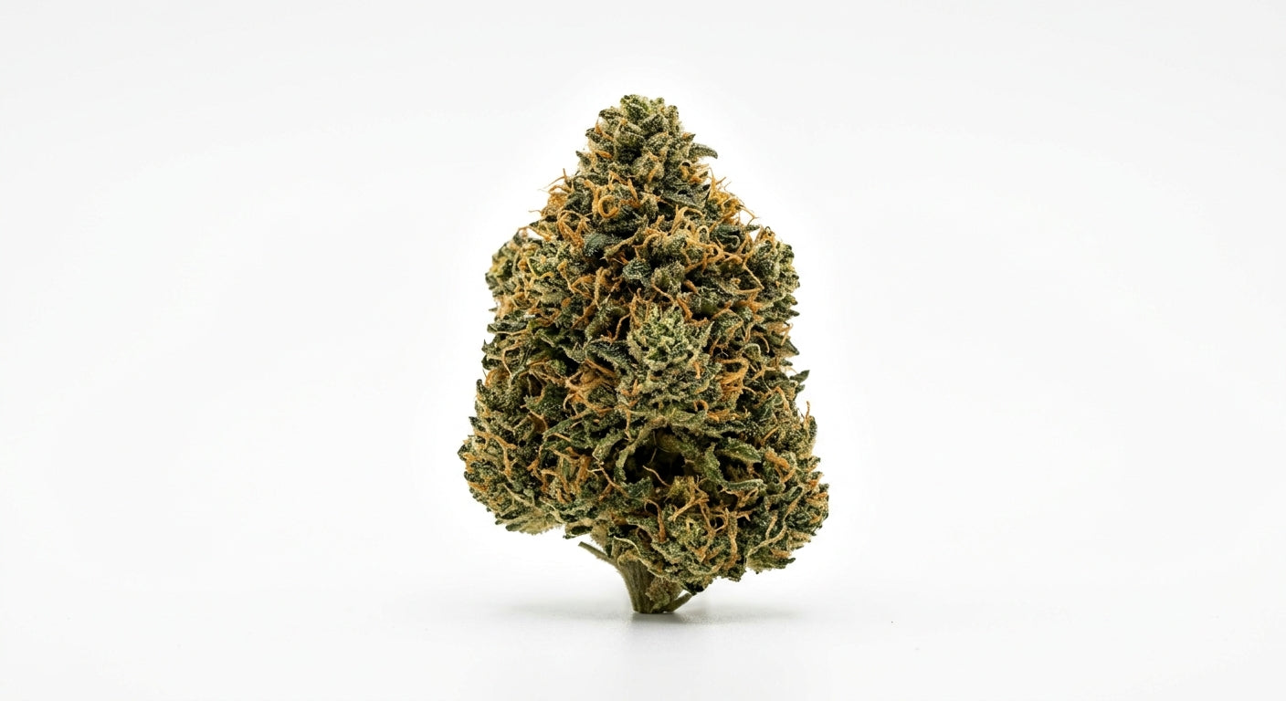 Pivot CBD Hemp Flower — Greenhouse Grown | Hand-Trimmed | 3.5g – 28g — hero