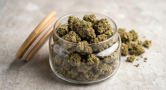Pivot CBD Hemp Flower — Greenhouse Grown | Wholesale Bulk | 1 lb – 5 lbs — wholesale-angle