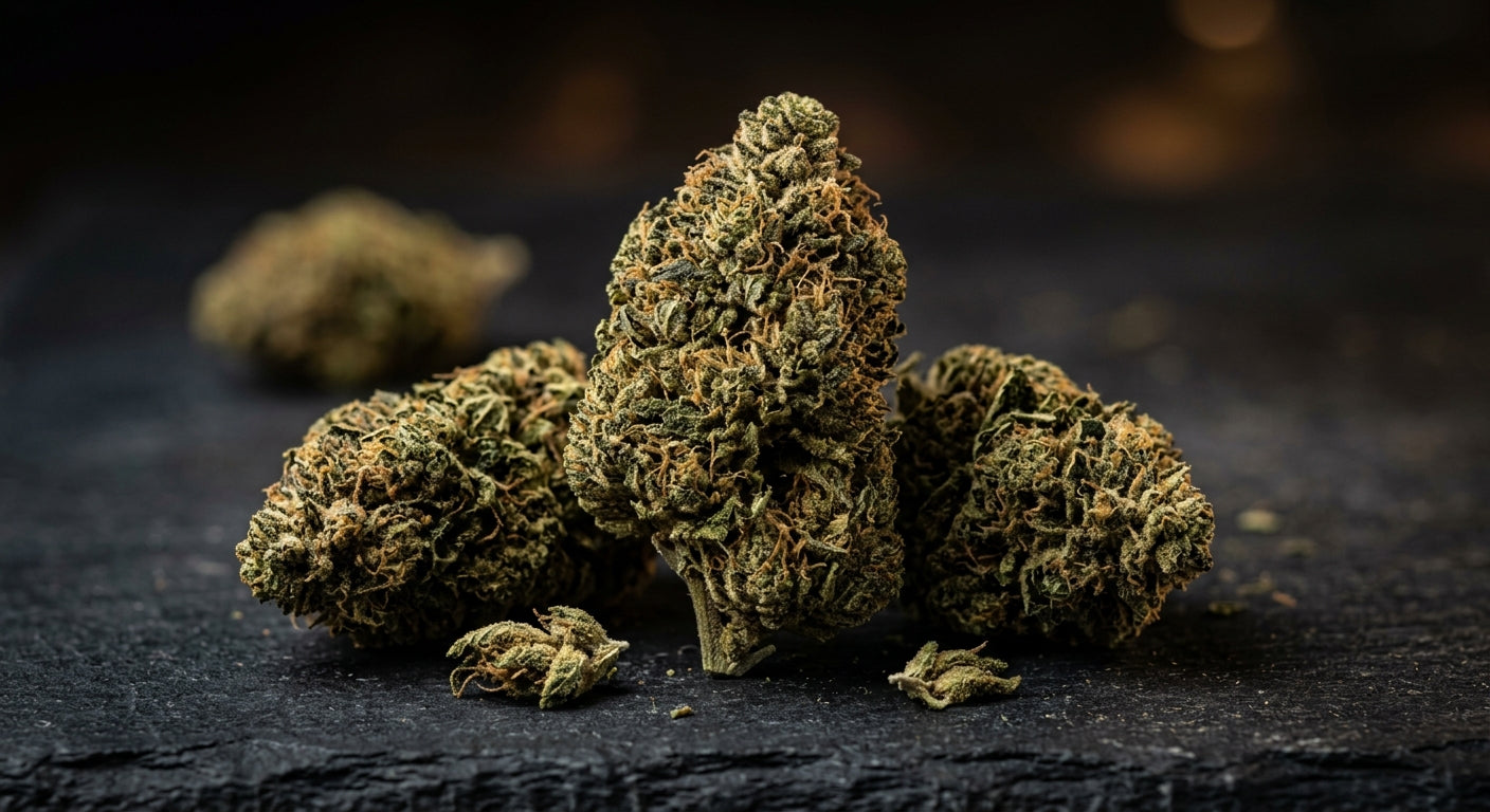 Pivot CBD Hemp Flower — Greenhouse Grown | Wholesale Bulk | 1 lb – 5 lbs — wholesale-detail