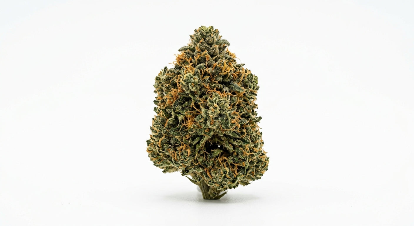 Royal OG CBD Hemp Flower — Indoor Grown | Premium | 3.5g – 28g — hero