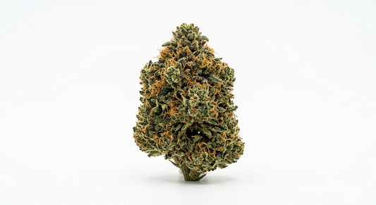 Royal OG CBD Hemp Flower — Indoor Grown | Premium | 3.5g – 28g — hero