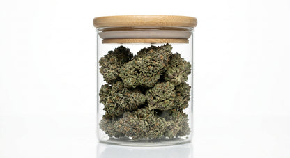 Secret OG CBD Hemp Flower — Indoor Grown | Premium | 3.5g – 28g — hero