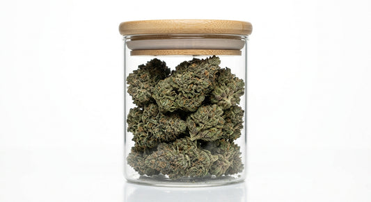 Secret OG CBD Hemp Flower — Indoor Grown | Premium | 3.5g – 28g — hero