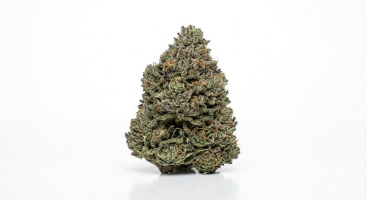 Secret OG CBD Hemp Flower — hero