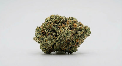 Sour Brulee CBD Hemp Flower — Premium | Lab Tested | 3.5g – 28g — angle