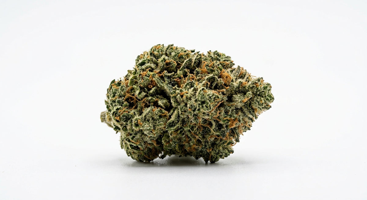 Sour Brulee CBD Hemp Flower — Premium | Lab Tested | 3.5g – 28g — hero