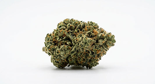 Sour Brulee CBD Hemp Flower — Premium | Lab Tested | 3.5g – 28g — hero