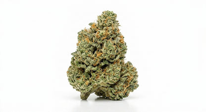 Sour Gummi CBD Hemp Flower — hero