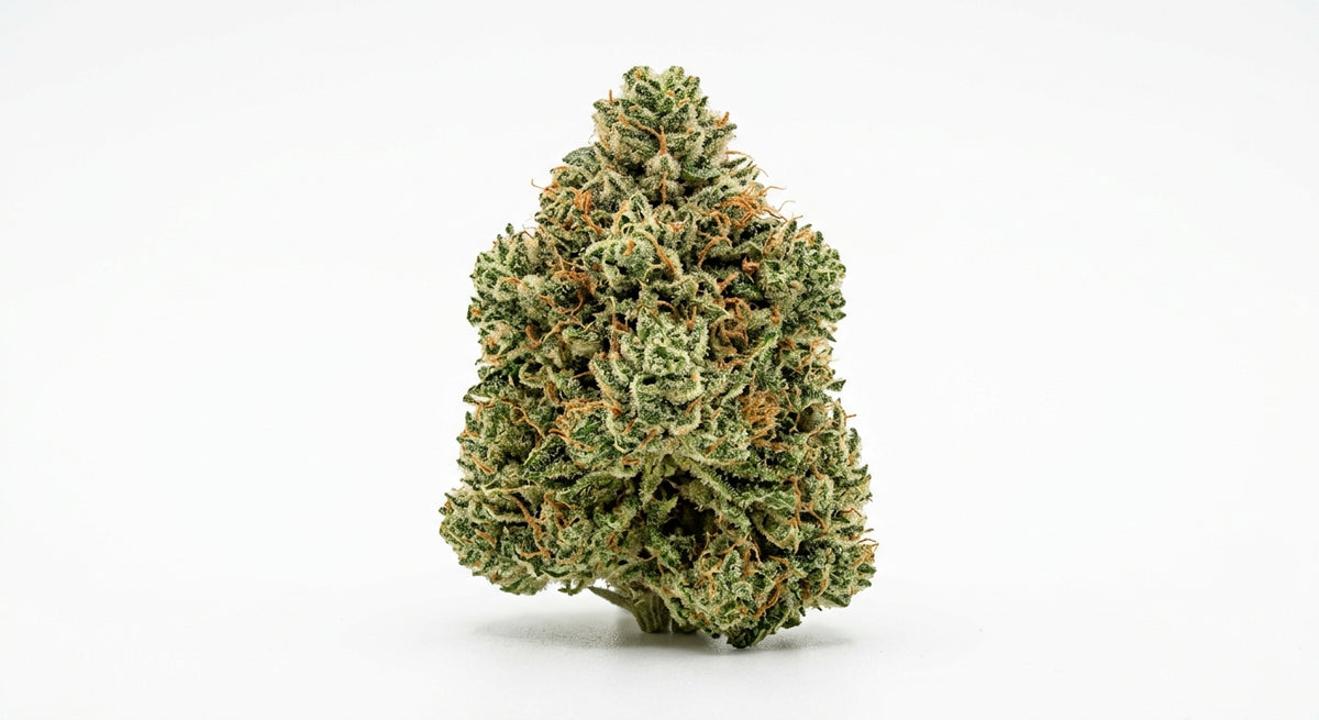 Sour Space Candy CBD Hemp Flower — hero