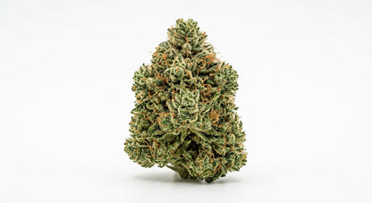 Sour Space Candy CBD Hemp Flower — hero