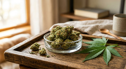 Sour Space Candy CBD Hemp Flower — Indoor Grown | Premium | 3.5g – 28g — lifestyle