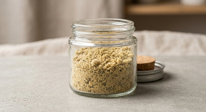 Sour Space Candy CBD Kief — Strain-Specific | Lab-Tested | 1g – 14g — angle