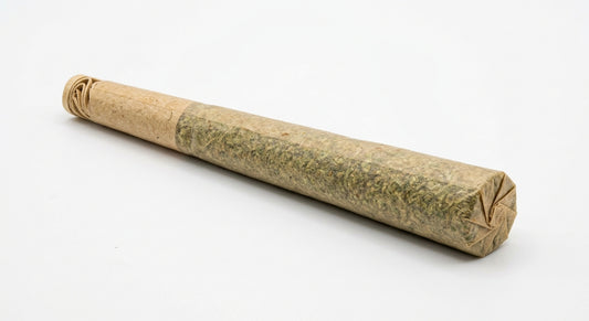 Sour Space Candy CBD Pre-Roll Joint — hero