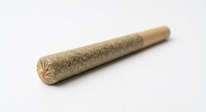 Sour Space Candy CBD Pre-Roll Joint — hero