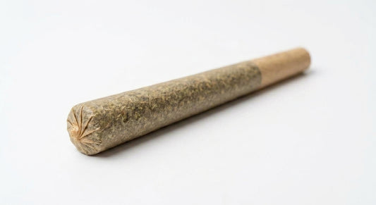 Sour Space Candy CBD Pre-Roll Joint — hero
