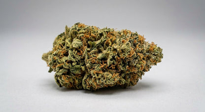 Special Sauce CBD Hemp Flower — angle
