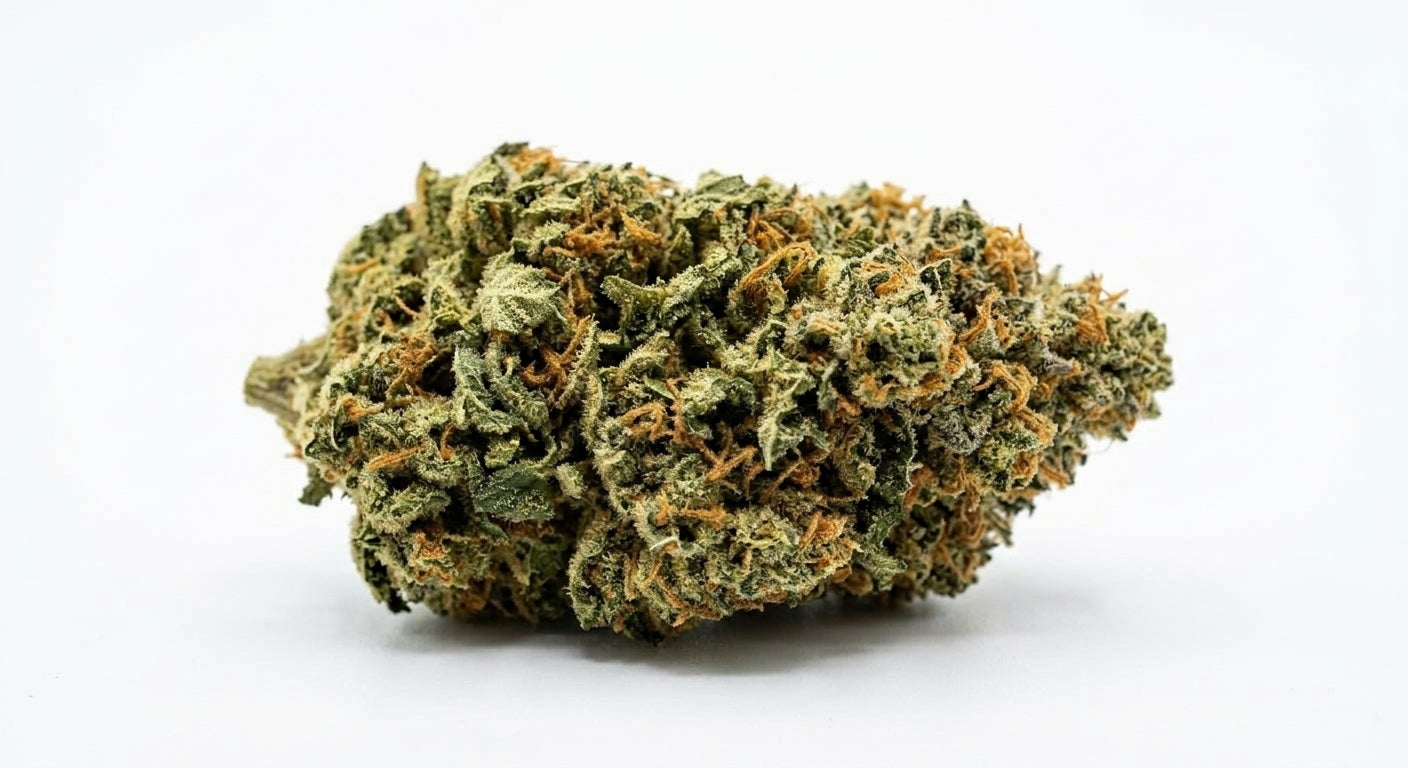 Special Sauce CBD Hemp Flower — hero