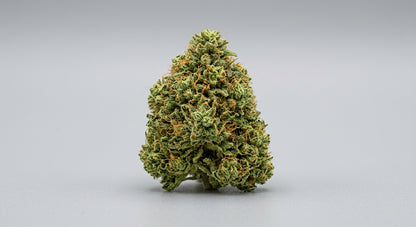 Spectrum CBD Hemp Flower — angle