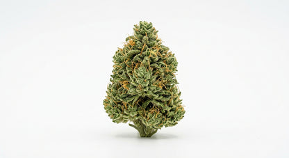 Spectrum CBD Hemp Flower — hero