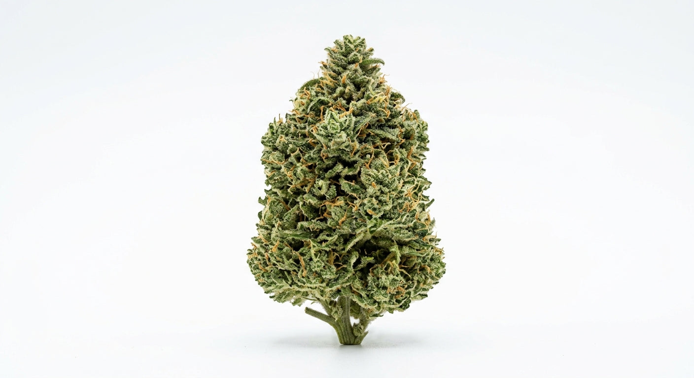 Suver Haze CBD Hemp Flower — Outdoor Grown | Hand-Trimmed | 3.5g – 28g — hero