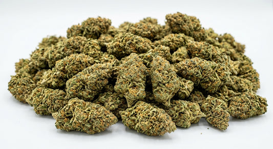 Suver Haze CBD Hemp Flower — Outdoor Grown | Wholesale Bulk | 1 lb – 5 lbs — wholesale-hero
