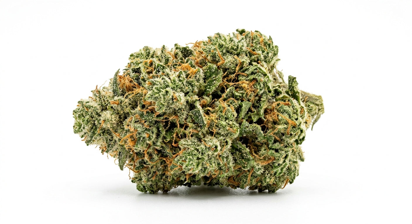 Sweet Cake CBD Hemp Flower — Indoor Grown | Premium | 3.5g – 28g — hero