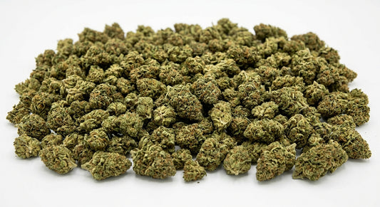 T1 CBD Hemp Flower — Outdoor Grown | Wholesale Bulk | 1 lb – 5 lbs — wholesale-hero
